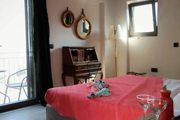 Villa für 4 Personen in Preveza Regionalbezirk, Bild 2