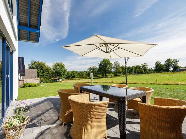 Ferienhaus für 5 Personen, mit Terrasse und Garten in Mützenich (Monschau) - 3
