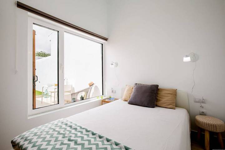 Ferienwohnung für 5 Personen, mit Pool und Garten in Teneriffa Süd - 4