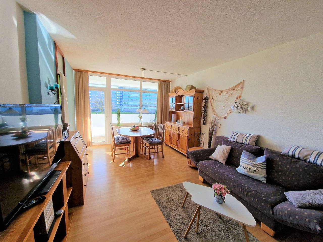 Appartamento vacanze a Heiligenhafen a partire da 99€ a notte