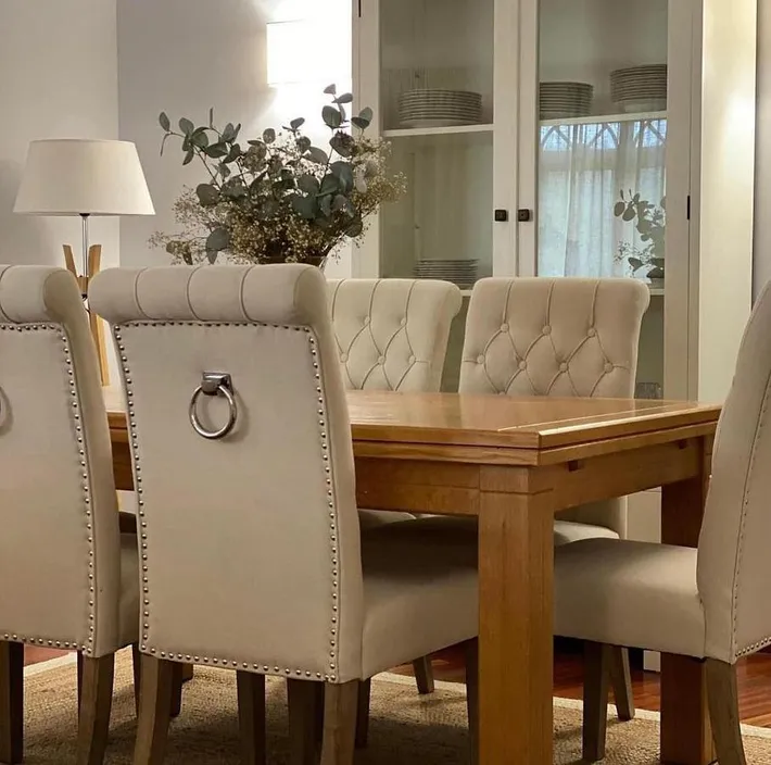 Ferienwohnung für 4 Personen, mit Ausblick und Balkon - 1