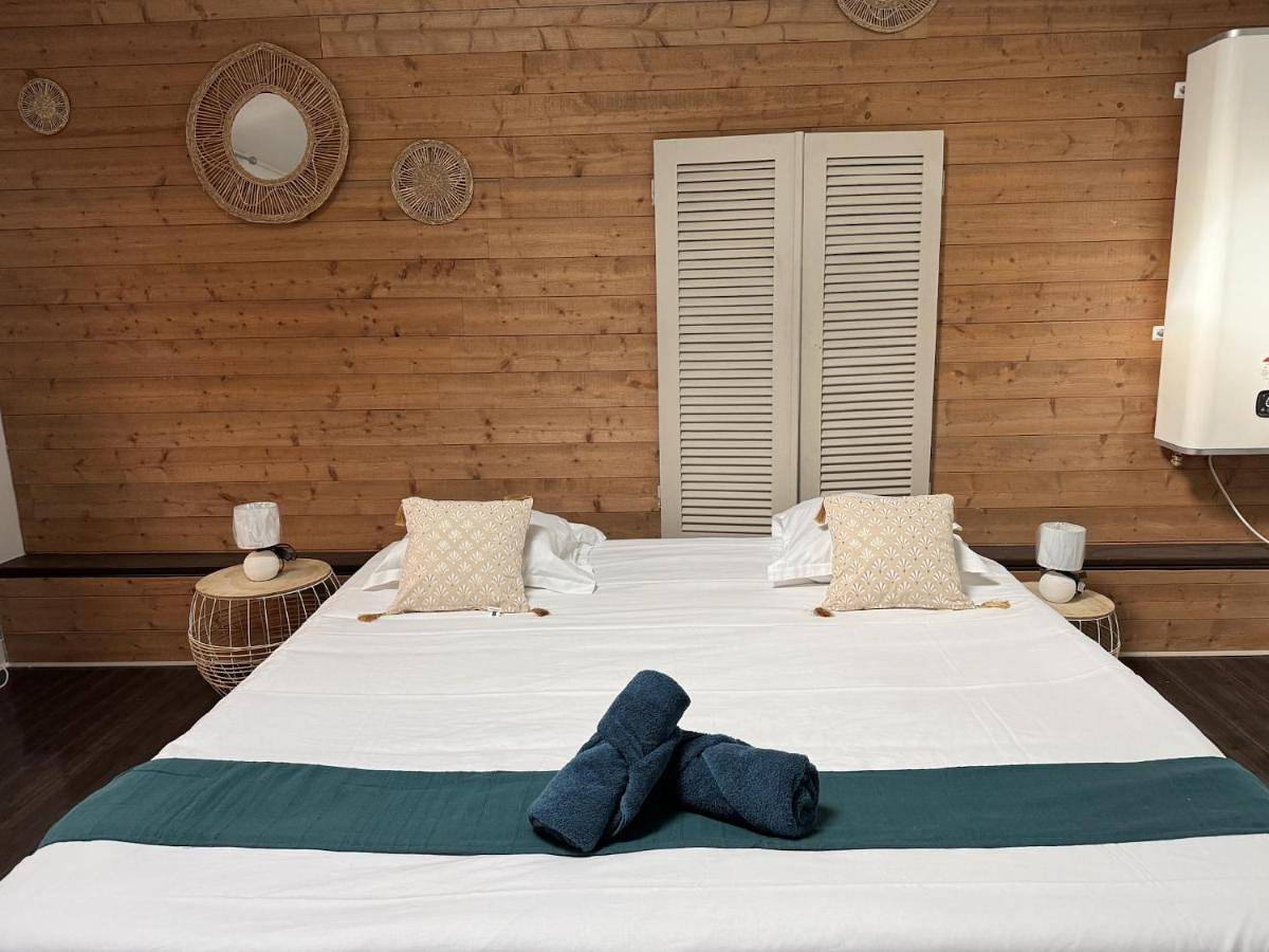 One-Bedroom Holiday Home in Écommoy, Sarthe