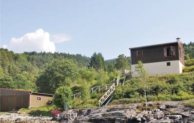 Chalet für 6 Personen in Fusa, Vestland, Bild 2