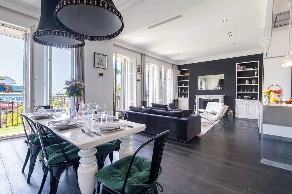 Appartamento vacanze a Cannes a partire da 893€ a notte