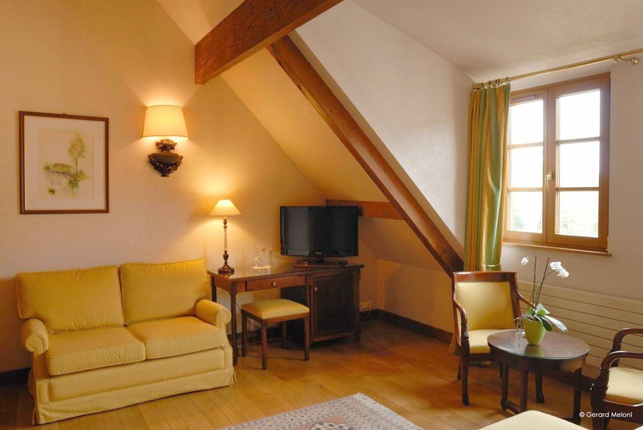 Auberge Saint Walfrid in Sarreguemines