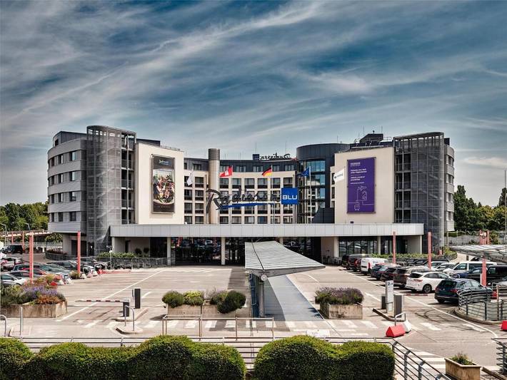 Hotel für 5 Personen, mit Sauna und Terrasse, mit Haustier in Hamburg-Nord