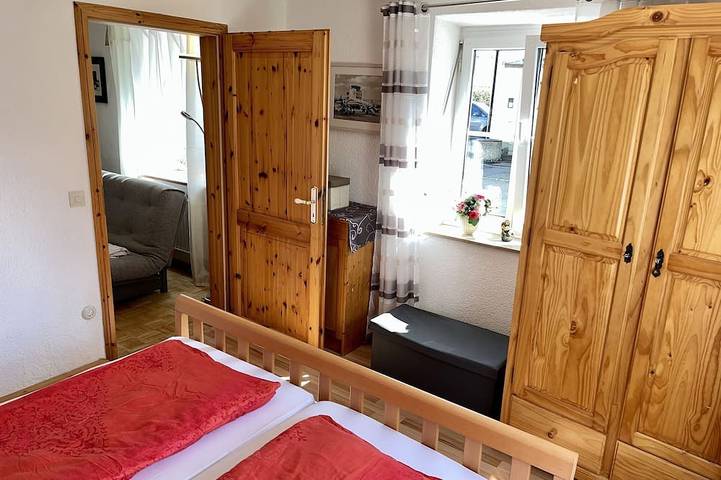 Gîte pour 2 personnes à Ottobeuren - 3