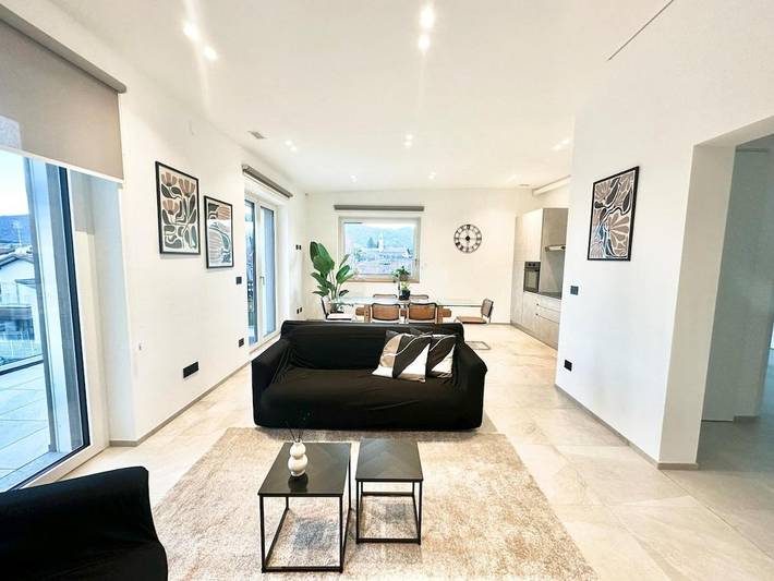 Gîte pour 2 personnes, avec Balcon ainsi que Terrasse et Jardin à Caraglio