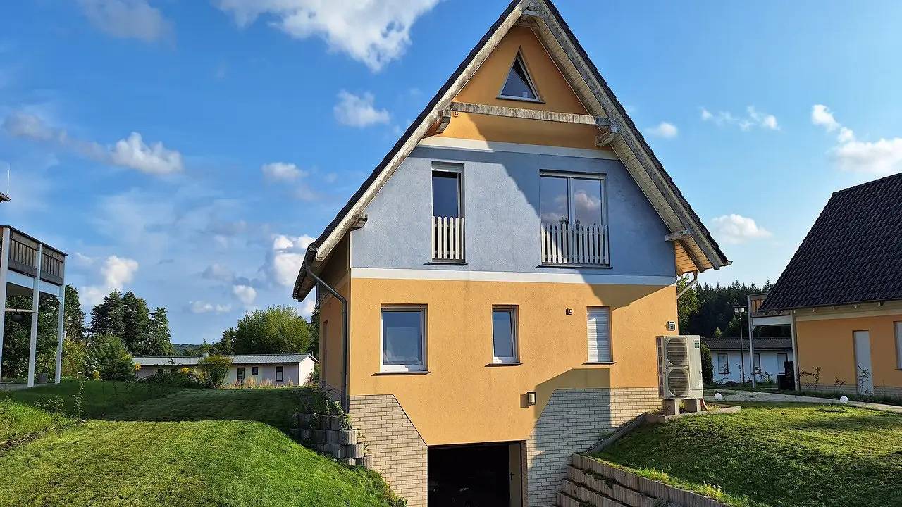 Ganze Ferienwohnung, Ferienwohnung für 8 Personen (100 m²) in Klein Labenz in Klein Labenz, Warin