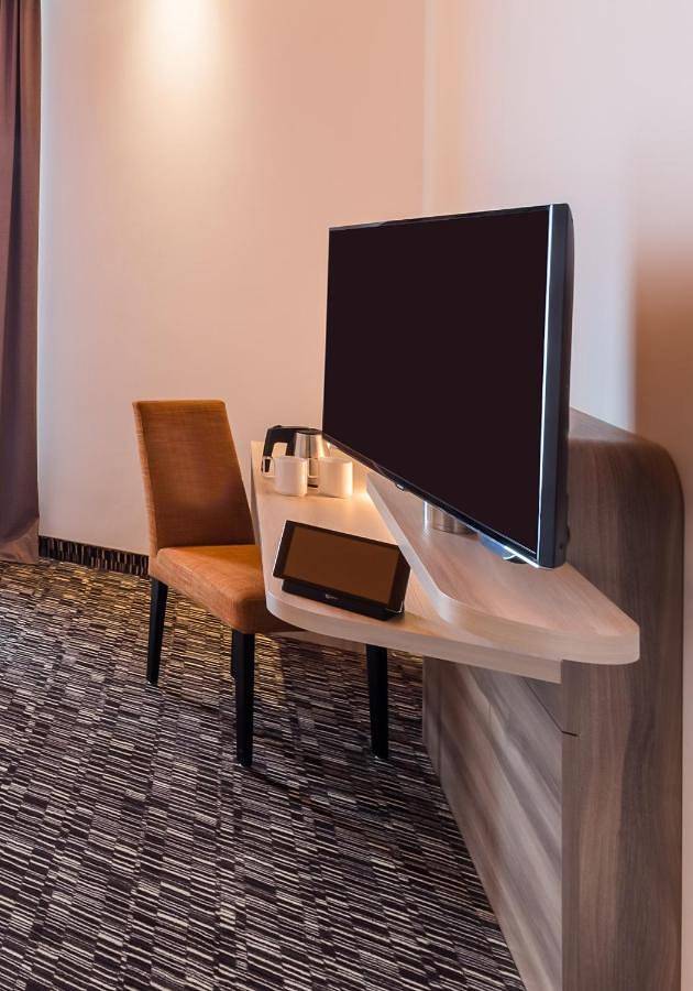 Hotel für 2 Personen, mit Sauna und Ausblick sowie Terrasse in Neumarkt in der Oberpfalz - 4