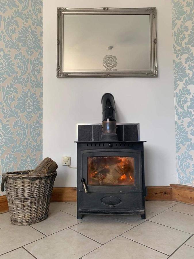 Ard Na Mara Self Catering Isle of Mull in Argyll & Bute