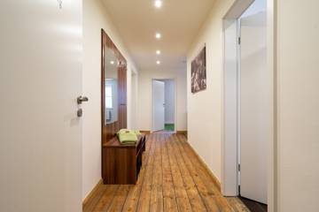 Ferienwohnung für 5 Personen in Rosenthal-Bielatal, Elbsandsteingebirge, Bild 4