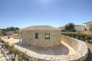 Chambre D’hôte pour 2 Personnes dans Bonifacio, Corse-du-Sud, Photo 2