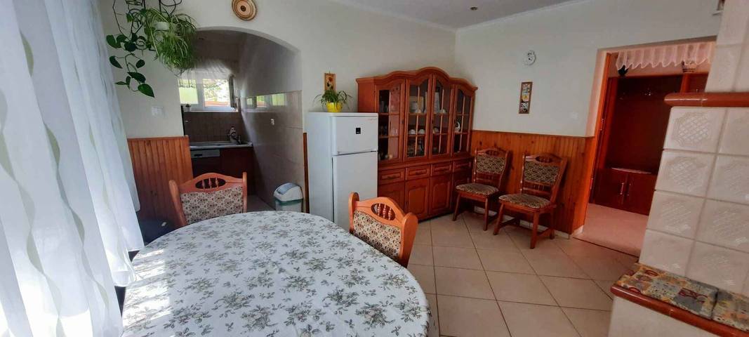 Ganze Ferienwohnung, Ferienwohnung mit Wlan und Klimaanlage in Keszthely, Balaton Region