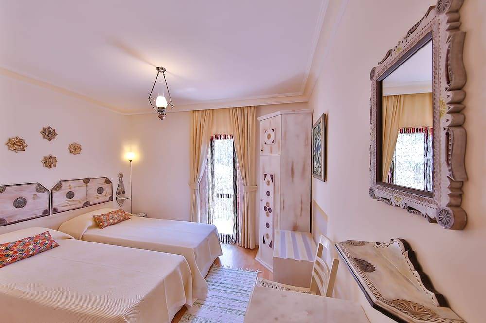 Willkommen zur Villa Kibele (für 8 - 18 Personen) in Kaş, Provinz Antalya