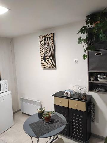Cottage pour 2 personnes à Lodève