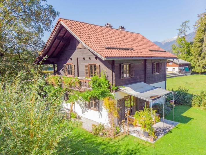 Ferienhaus für 6 Personen, mit Garten, mit Haustier am Wolfgangsee - 4