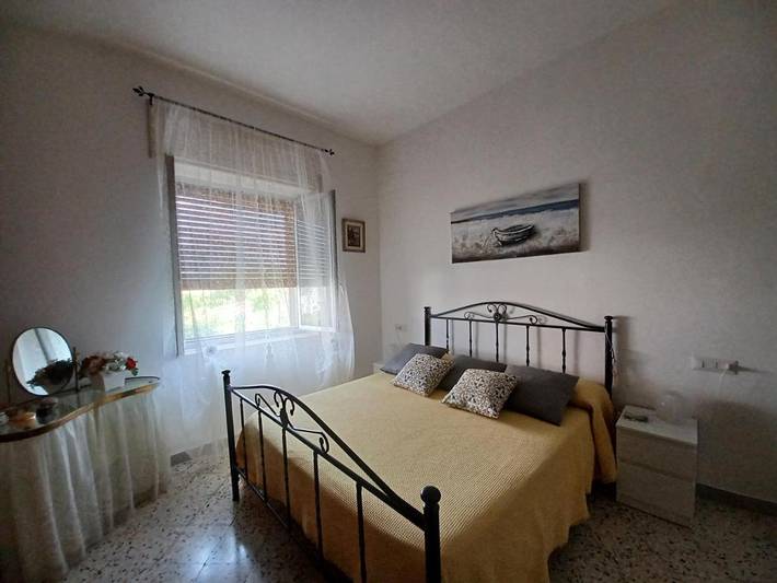 Gîte pour 4 personnes, avec vue et balcon à Ravello - 4