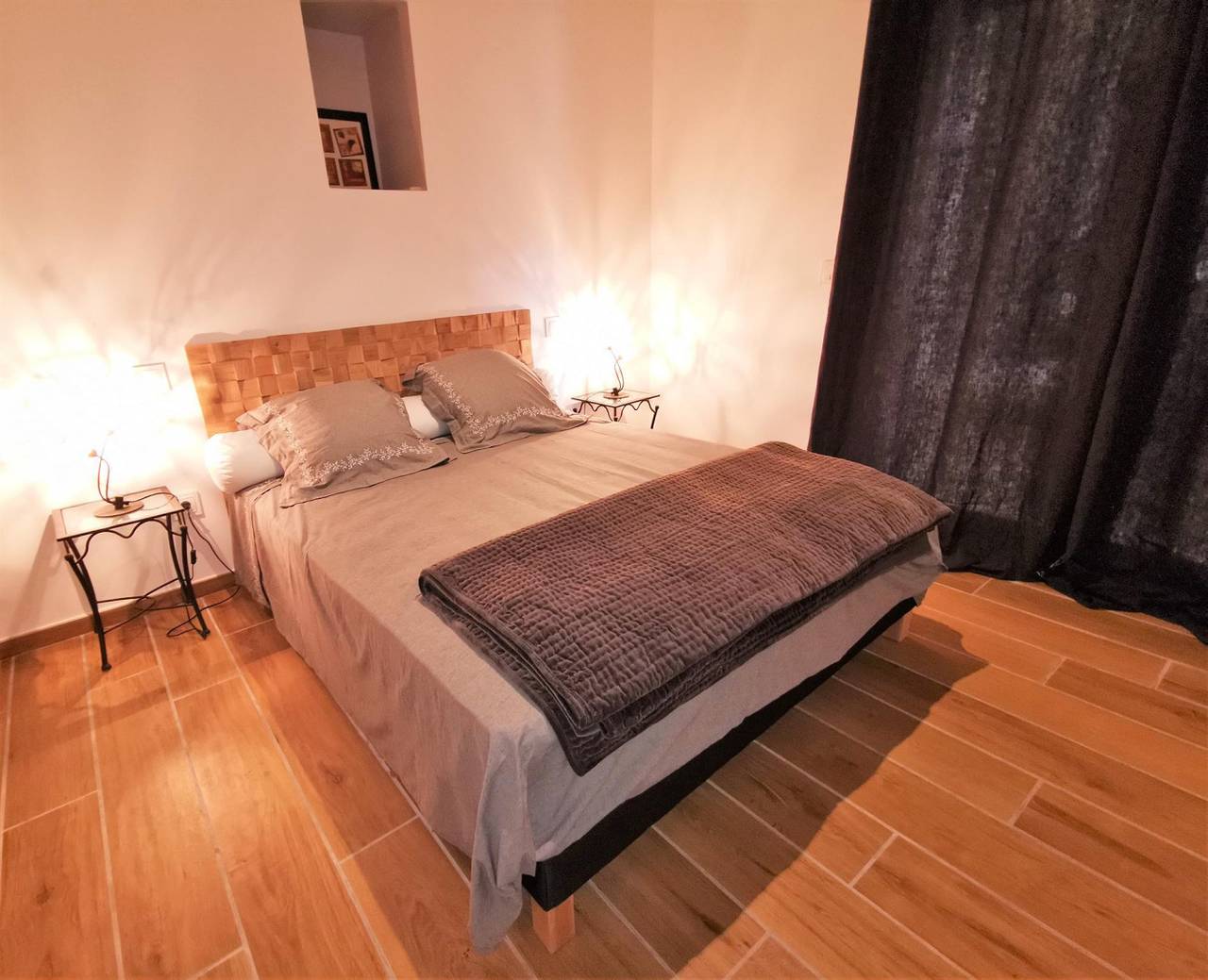 Chez Anita in Villeneuve-de-la-Raho, Côte méditerranéenne (France)