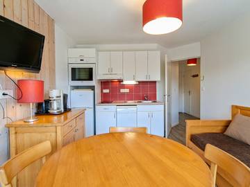 Chalet voor 4 Personen in Flaine, Grand Massif, Afbeelding 2