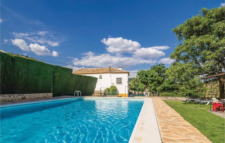 Apartamento para 20 personas en Rute