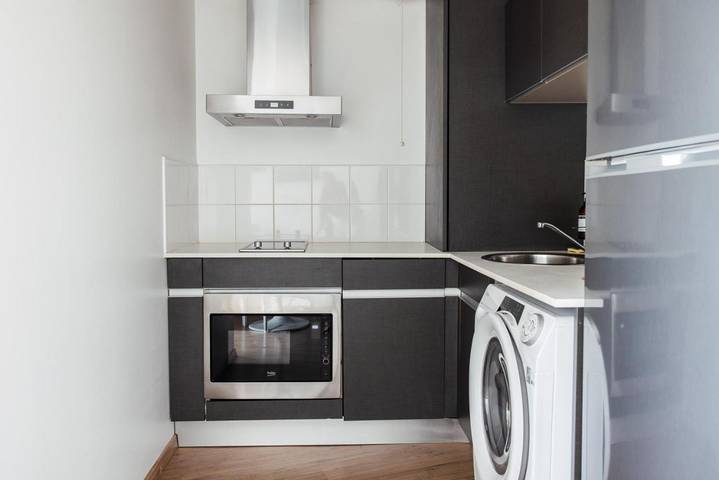 One-Bedroom Apartment in Talence, Région de Bordeaux