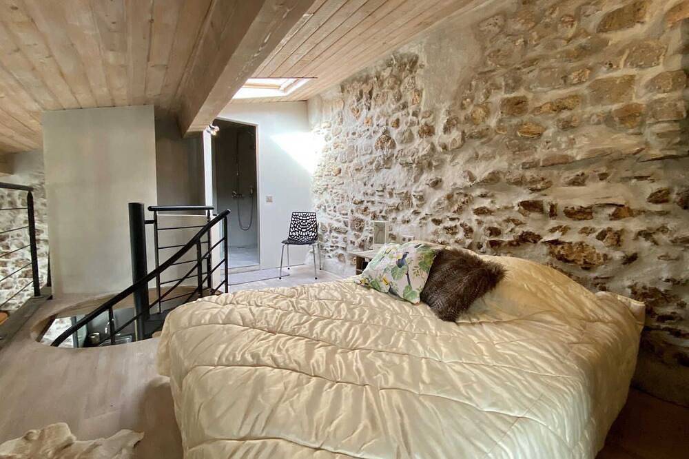 L'Amandier - Quillan in Brenac, Région de Limoux