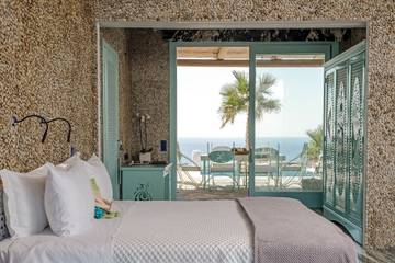 Holiday Home for 6 People in Ios, Cyclades, Photo 4