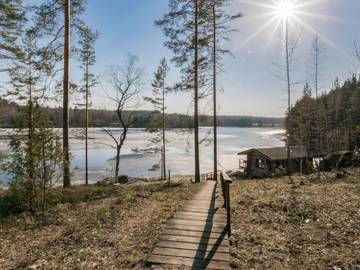 Dom dla 10 osoby w Mikkeli, Finlandia Wschodnia, Zdjęcie 2