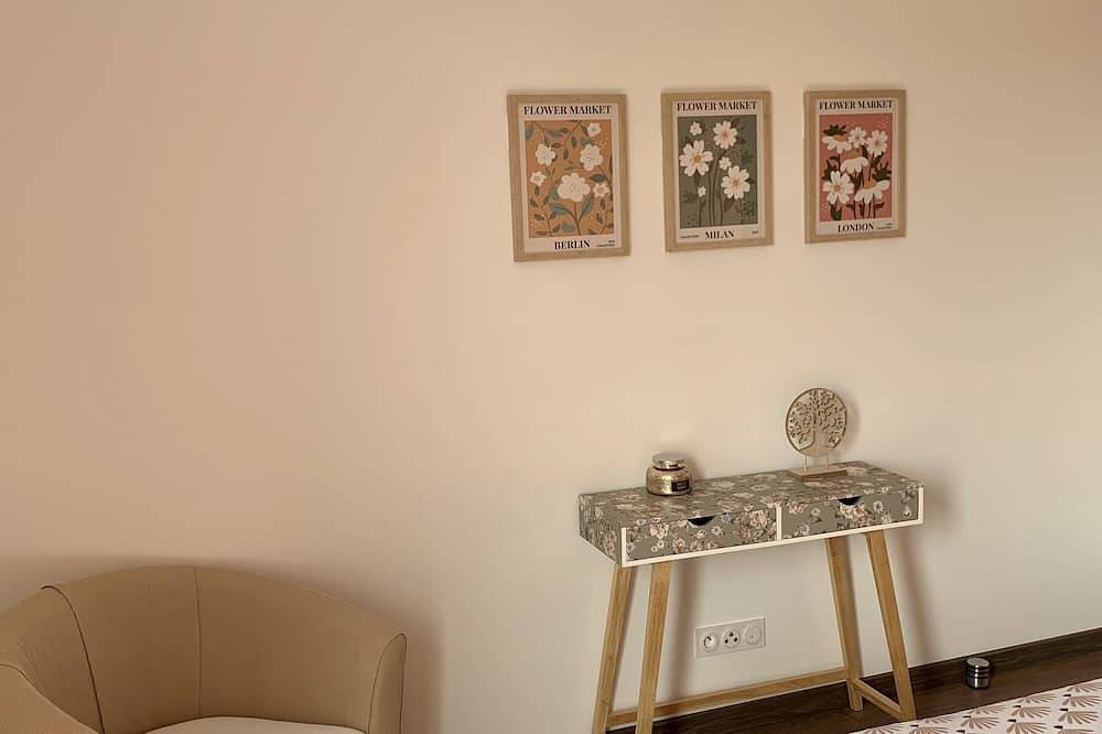 Apartamento entero, Appartement Chaleureux Meaux in Meaux, Sena y Marne