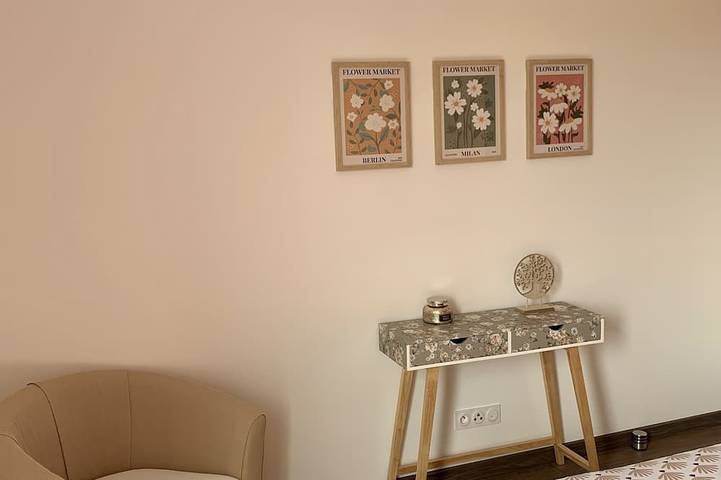 Gîte pour 6 personnes à Meaux - 4