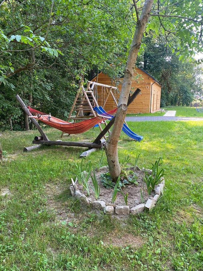Apartamenty Domek na Roztoczu in Roztocze