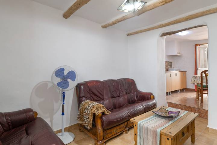 Casa rural para 4 personas, con balcón en Provincia de Cádiz - 3