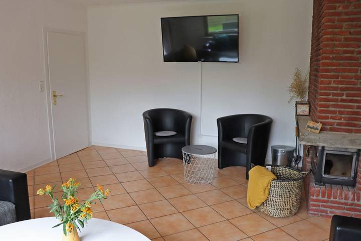 Ferienhaus für 8 Personen, mit Garten und Terrasse in Schönberg - 2