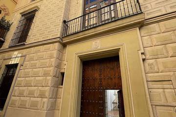 Chalet para 18 Personas en Central Seville, Sevilla, Foto 1