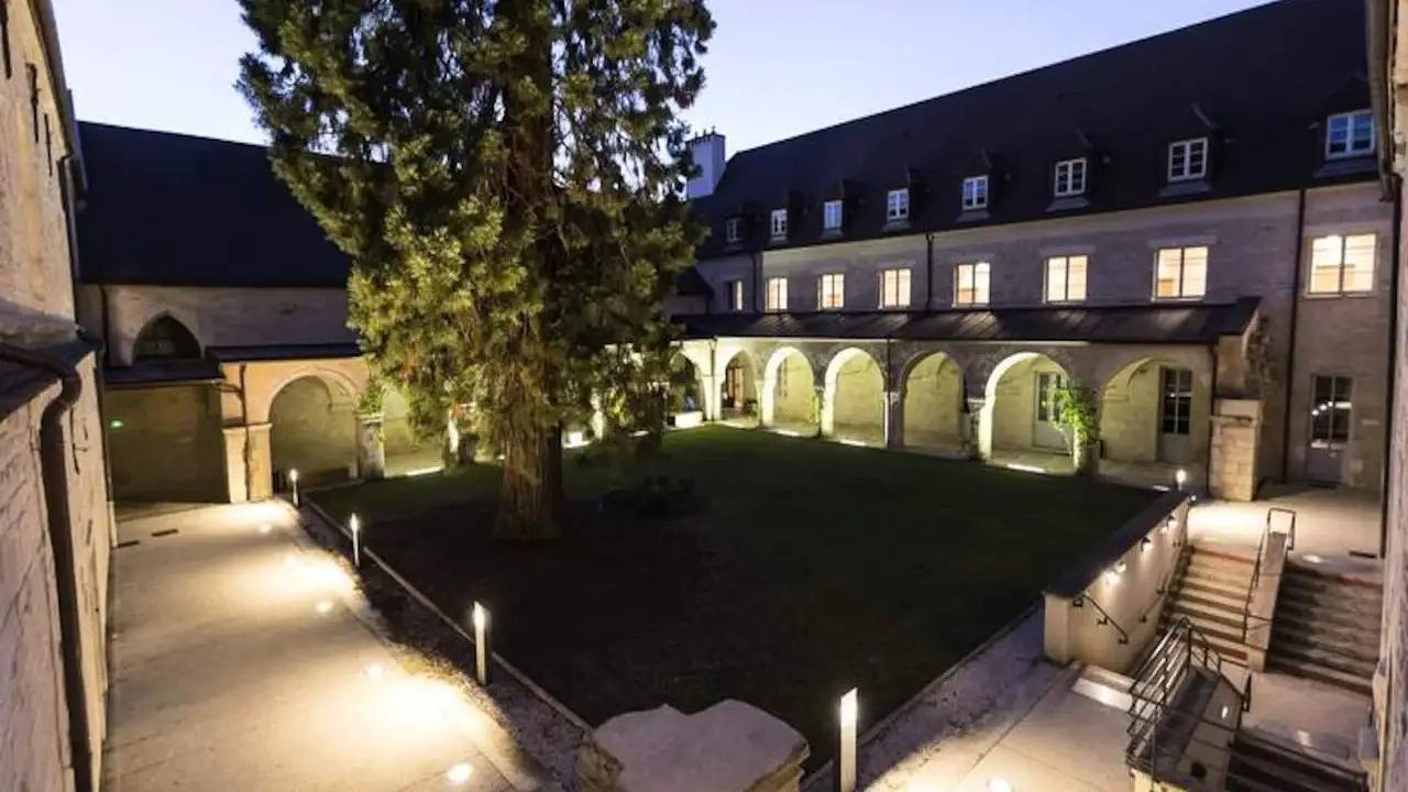 Apartamento vacacional entero, Ferienwohnung für 6 Personen (49 m²) in Dijon in Dijon, Región de Dijon