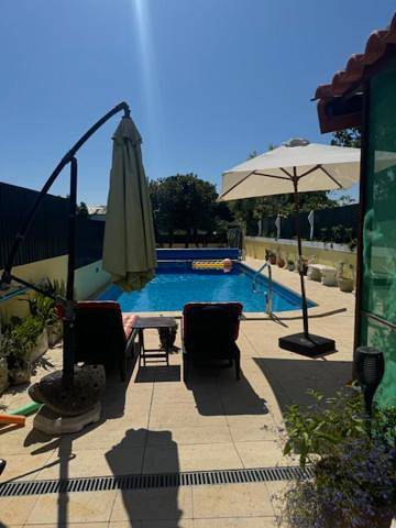 Two-Bedroom House in Esmoriz, Distrito de Aveiro