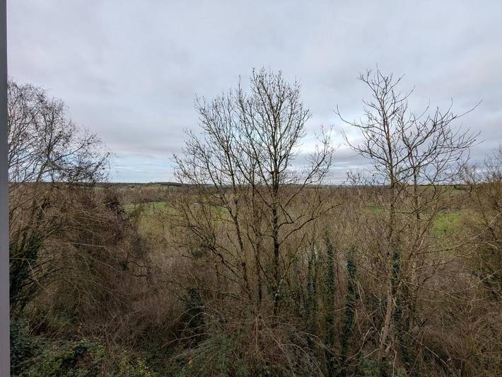 Location de vacances pour 6 personnes, avec vue et jardin à Mouton (homonymie) - 2