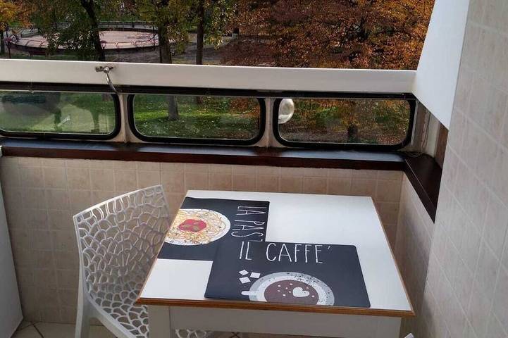 Gîte pour 4 personnes, avec piscine à Ivrea (Italie) - 3