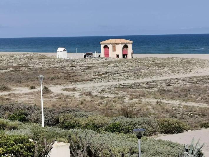 Holiday apartment for 6 people, with view and terrace - 1