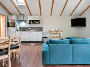 Ferienhaus für 4 Personen in Sebnitz, Elbsandsteingebirge, Bild 4