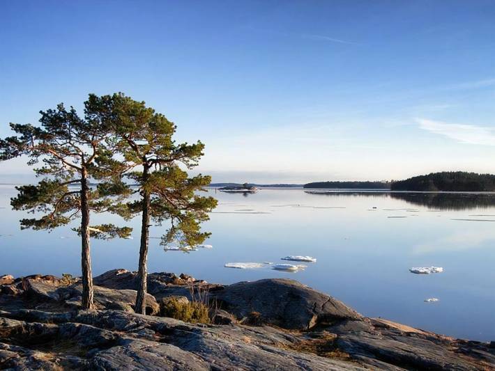 Exclusive spa holiday home! in Stockholms skärgård
