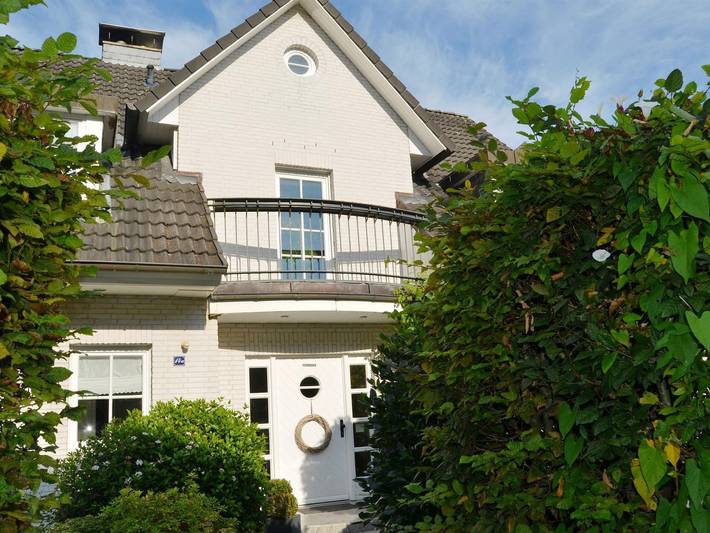 Ferienwohnung für 2 Personen, mit Garten - 1