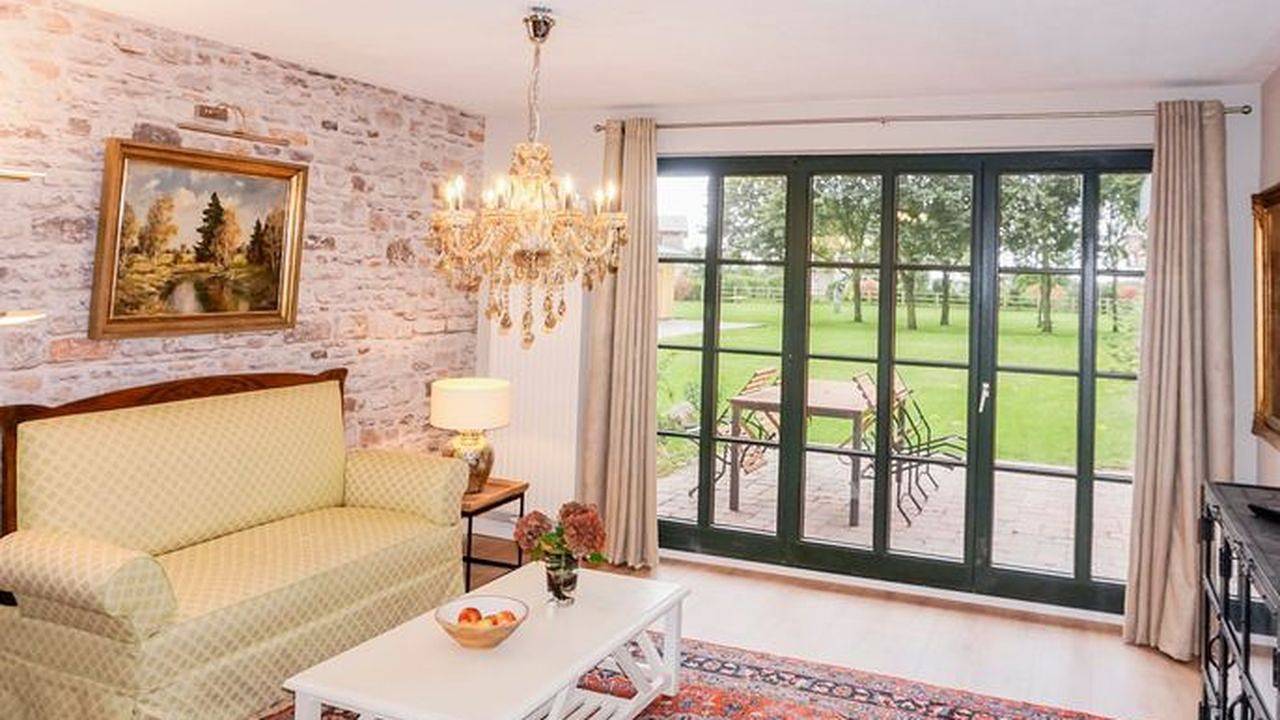 Appartement de vacances entier, Ferienwohnung für 2 Personen (55 m²) in Reestow in Rankwitz, Usedom