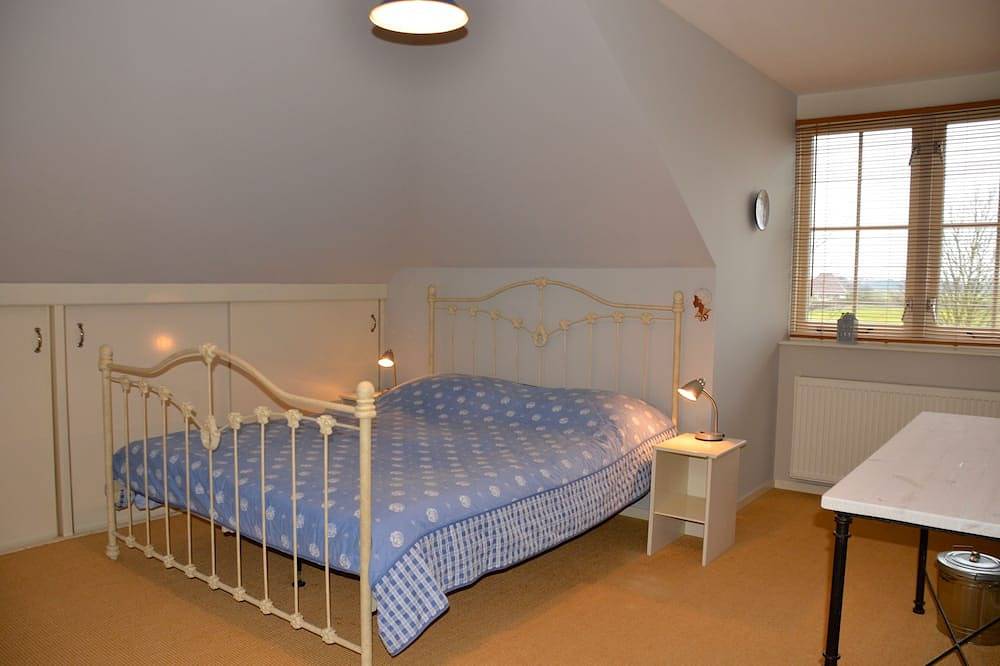 Limmen: 'Duinstolp' - wunderschönes Haus mit Liebe zum Detail und schöne Lage! in Noord-Holland - Nordseeküste