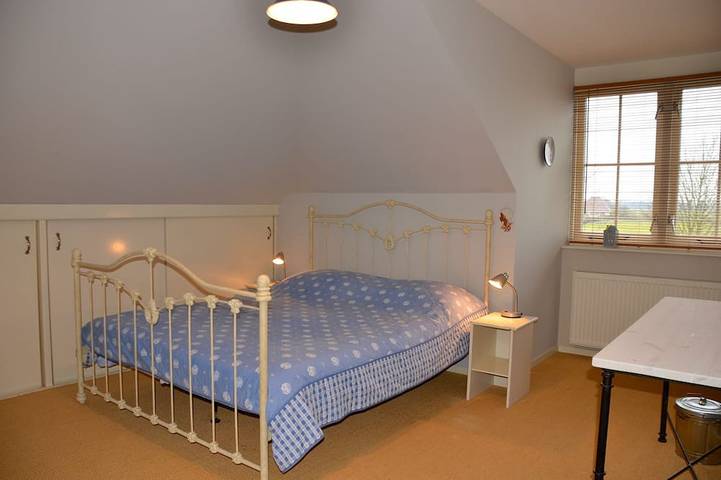 Ferienhaus für 4 Personen, mit Garten in Castricum Gemeinde - 2