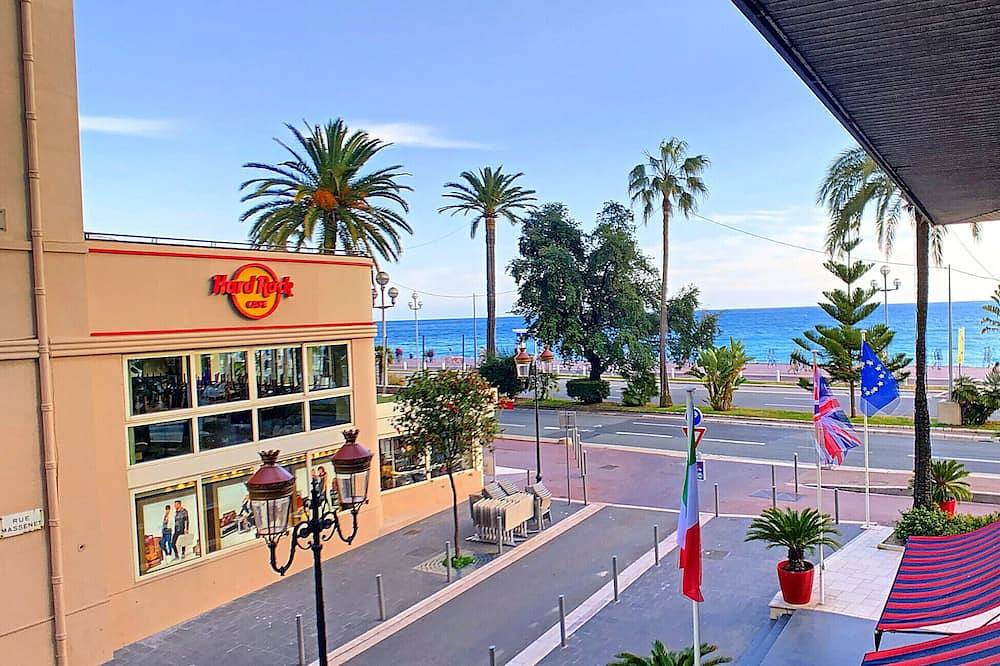 Appartement de vacances