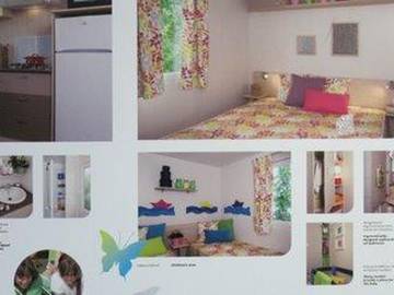 Camping pour 6 Personnes dans Masseube, Gers, Photo 4