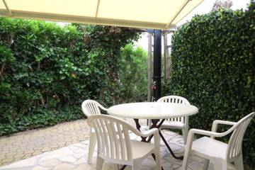 Villa pour 4 Personnes dans Cap d'Agde, Agde, Photo 2