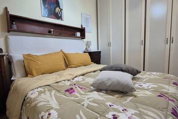 Log Cabin for 5 People in Pietraperzia, Enna Province, Photo 3